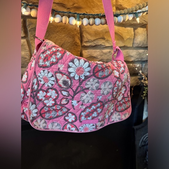 Vera Bradley Computer Bag - Picture 3 of 13